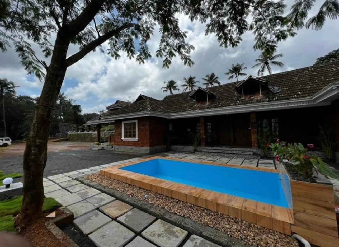 Coconut Valley Neriyamangalam エクステリア 写真